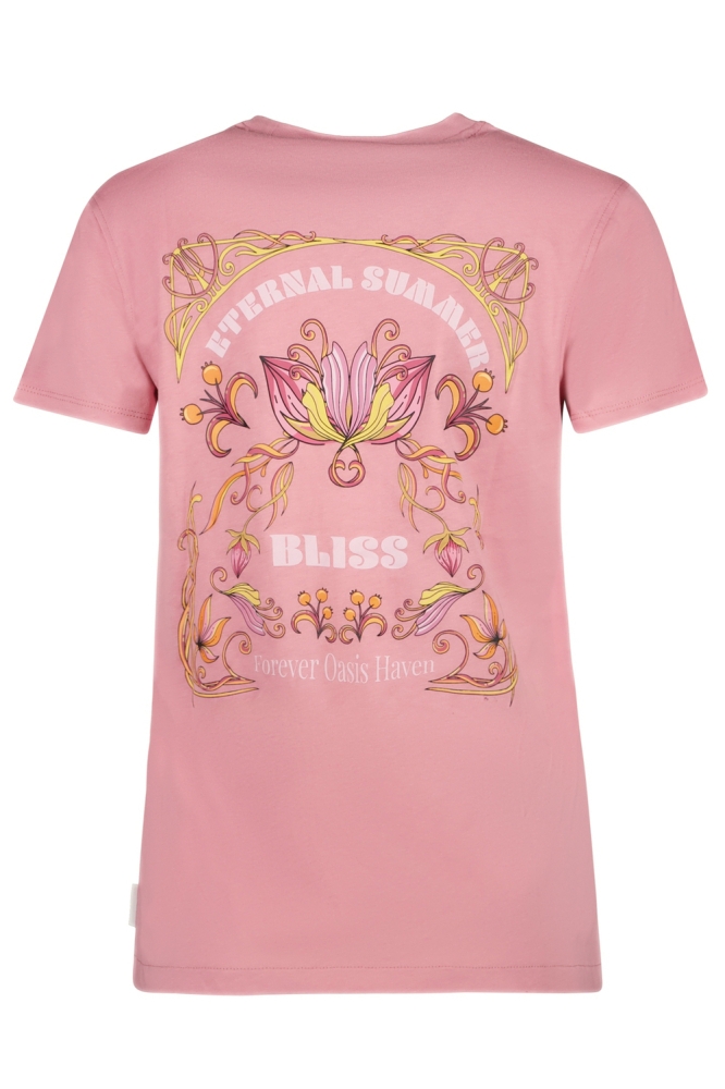 FRANCIS TS 63179 68 SOFT PINK